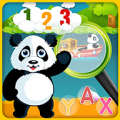 Panda Preschool Adventures 1.1.8