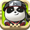 Panda TD icon