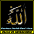 Panduan Ibadah Umat Islam icon