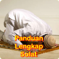 Panduan Lengkap Solat icon