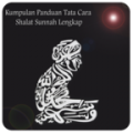 PANDUAN SHOLAT SUNNAH LENGKAP icon