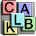 Learning Letters icon