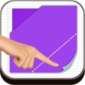 Paper Folding icon