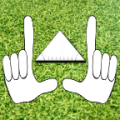 Paper Football icon