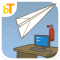 Paper Wings icon