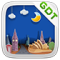PaperTown icon