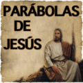 Parábolas Jesús icon