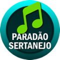 Paradão Sertanejo icon