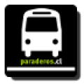 Paraderos.cl icon