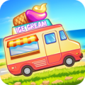 Paradise Island Summer Fun Run icon