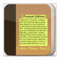 Paragraph Collection icon