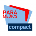 Paramedics - First Aid icon