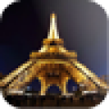 Paris At Night icon