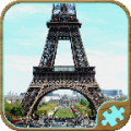 Paris Jigsaw Puzzles icon