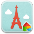 Paris_Macaron icon