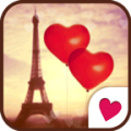 Paris of Sepia[Homee ThemePack] icon