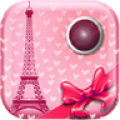 Paris Photo Frames Pic Editor icon