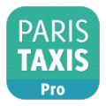 Paris Taxis icon