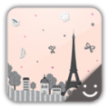 Paris Theme 1.0