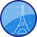 ParisGo icon