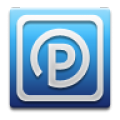 Park-line icon