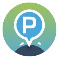 Parkapp icon