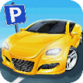 Parking Hero icon