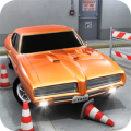 Parking Reloaded 3D icon