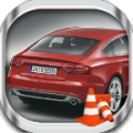 Parking Simulator icon