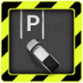 Parking Truck icon