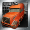 ParkingTruck3D icon