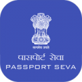 Passport Seva 1.0.1