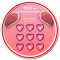 Password Love Phone Lock 1.7