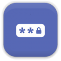 Password Screen Lock icon