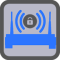 Password Wifi Free 2015 icon