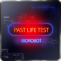 PAST LIFE TEST icon