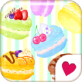 Pastel Macaron[Homee ThemePack] icon