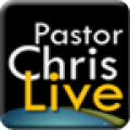 PastorChrisLive icon