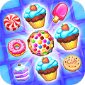 Pastry Jam icon