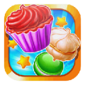 Pastry Pop icon