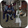 Pathan Run icon