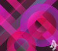 Pattern Pink By Arjun Arora icon