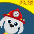 Paws The Games Free icon