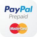 PayPal Prepaid icon
