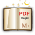 PDF Plugin - Moon+ Reader Pro 170101