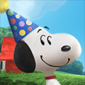 Snoopy's Town Tale icon