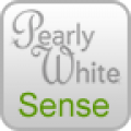 Pearly White Sense icon