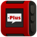 Pebble Plus icon