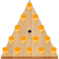 Peg Board icon