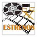 Peliculas Estrenos Gratis icon